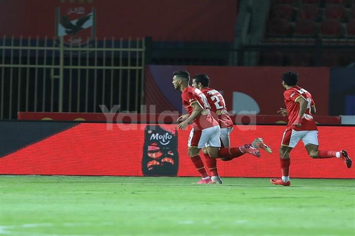 الأهلي، الاهلي، طاهر محمد طاهر